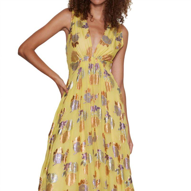Delfi Collective Regina Dress
