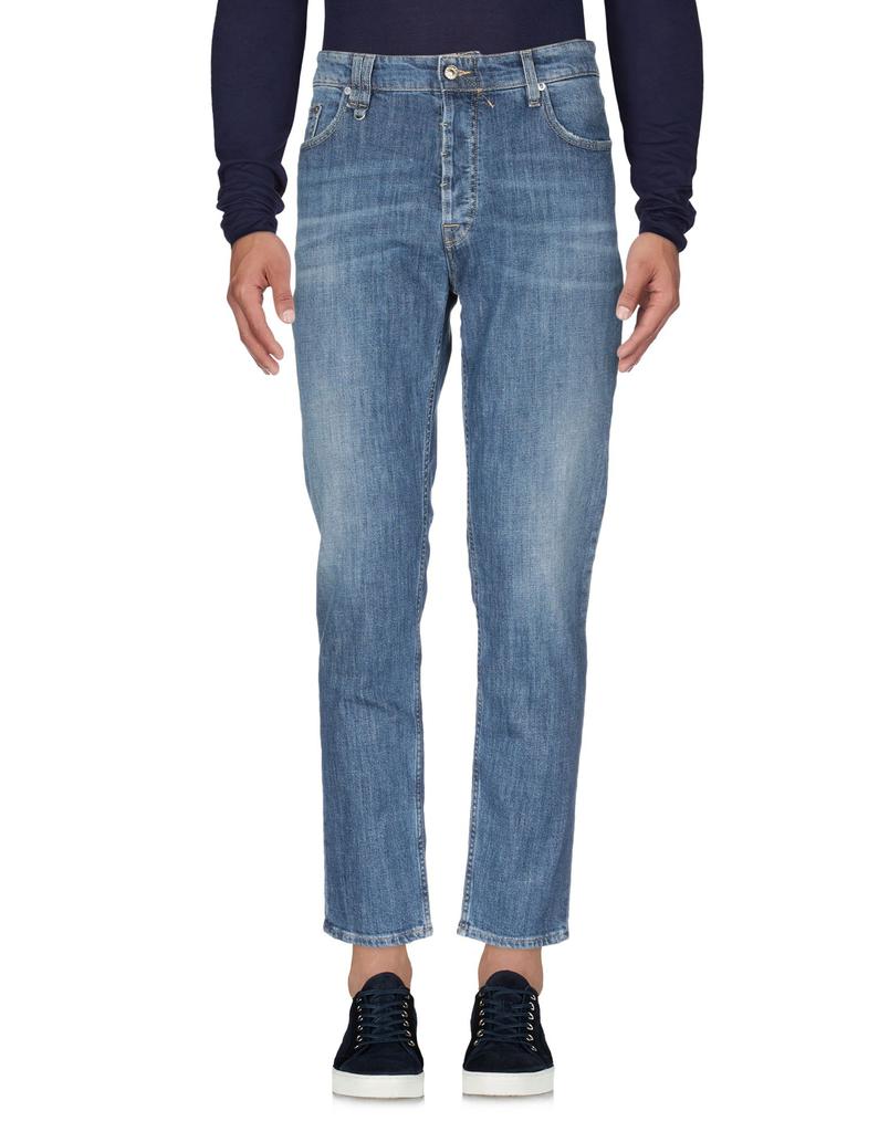 CYCLE Denim pants