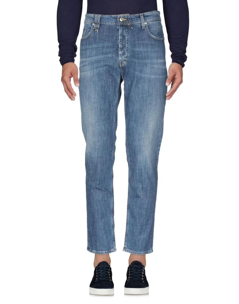 CYCLE Denim pants 2