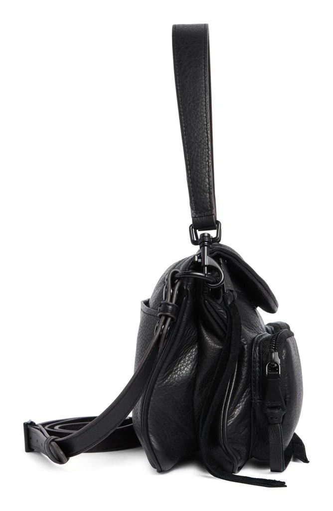 Aimee Kestenberg Moana Convertible Crossbody Shoulder Bag 4