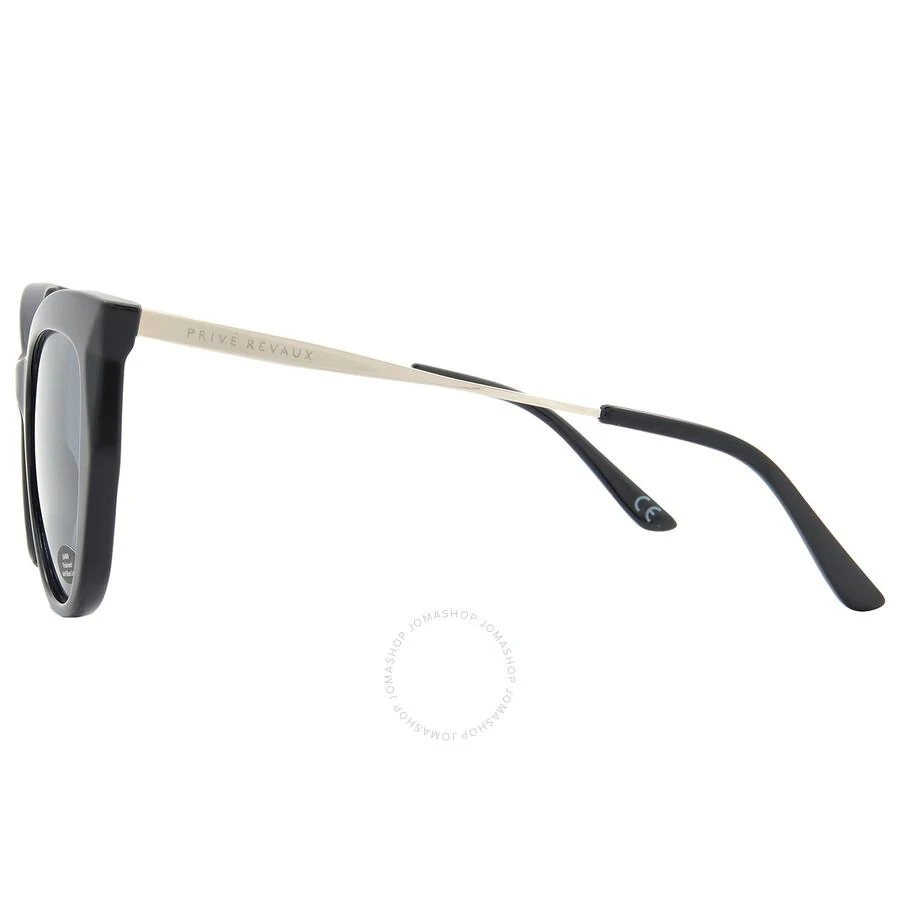 Prive' Revaux Polarized Grey Cat Eye Ladies Sunglasses MOXY/S 0807/M9 55 3