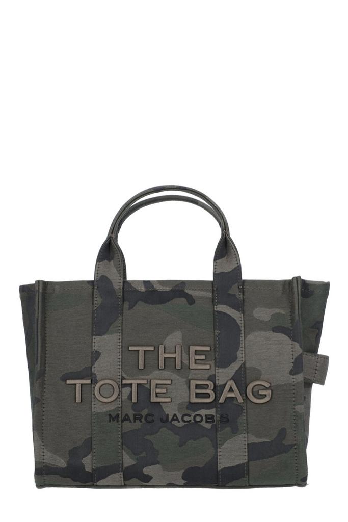 トートバッグ Marc Jacobs The Medium Tote - Cotton - Printed Amazon.com: Marc Jacobs Women's The Medium Tote Bag, Black