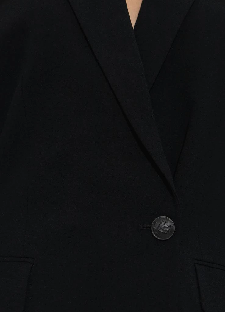Rag & Bone Blazer with marked waist 4