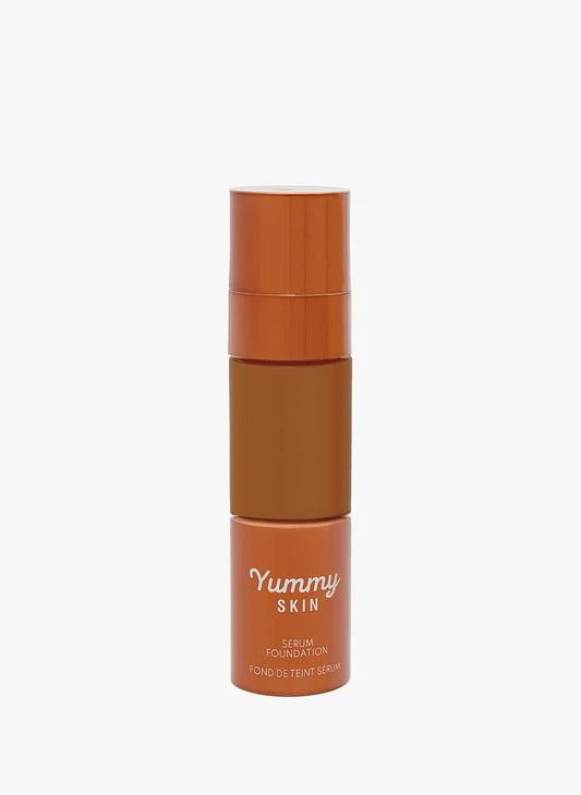 Danessa Myricks Yummy Skin Serum Foundation 1
