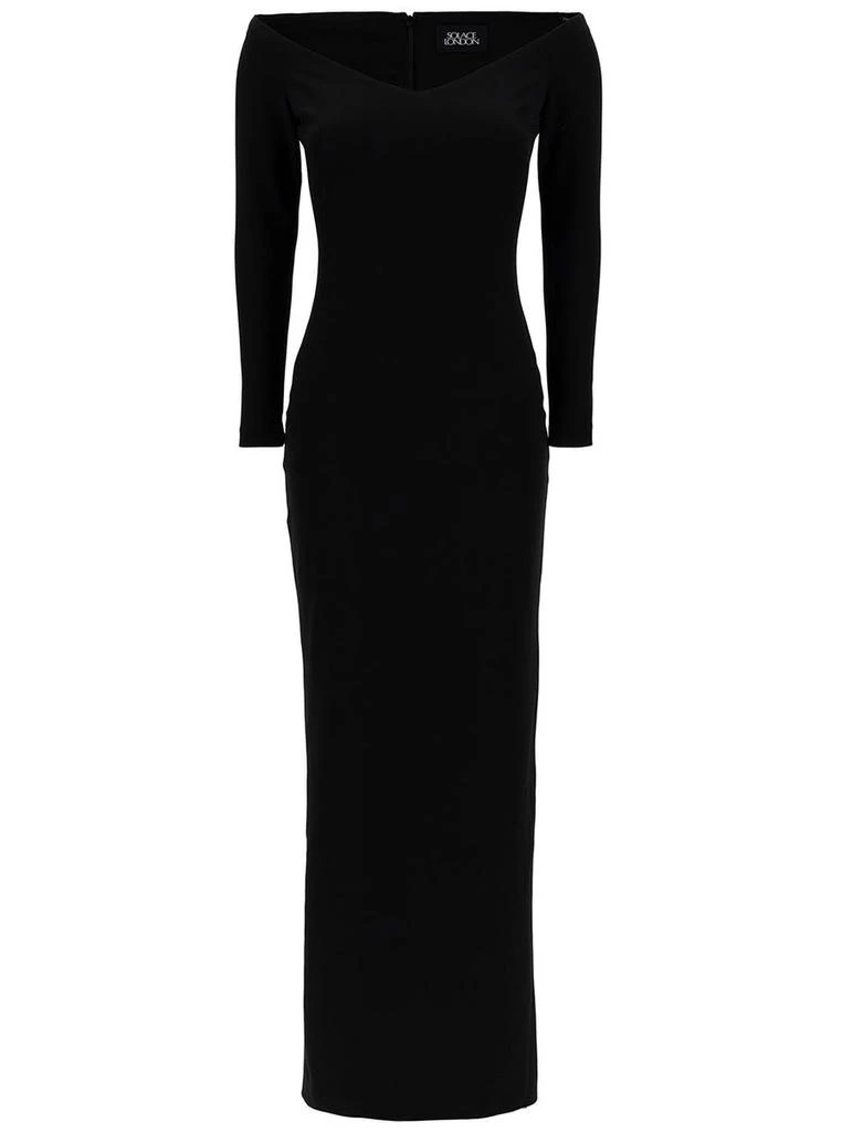 SOLACE LONDON Solace London Dresses 1