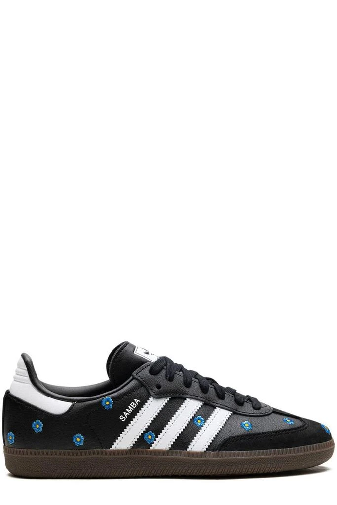 adidas gazelle silver green womens Adidas Samba Vegan 