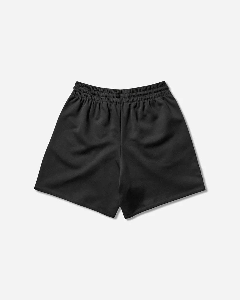 Adidas Men's Fear of God Athletics Basketball Mesh Shorts Black 2