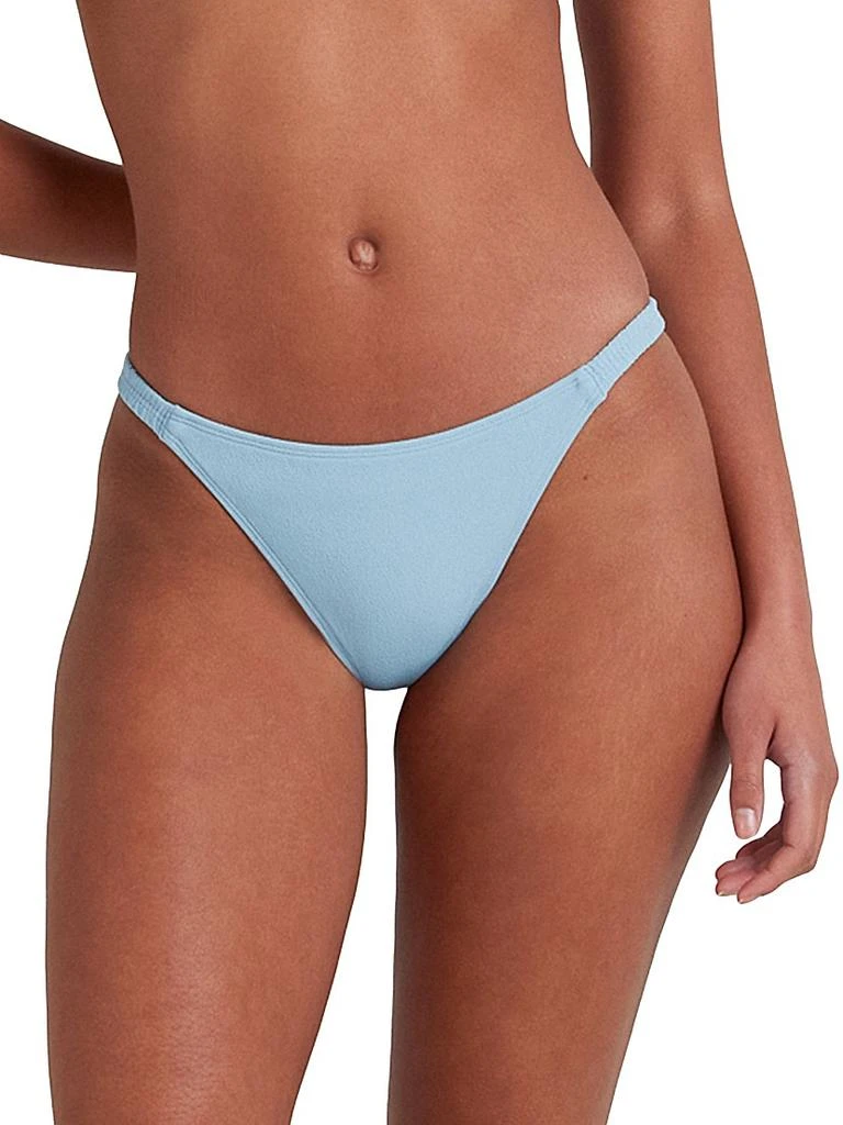 Peony Holiday Bikini Bottom 3