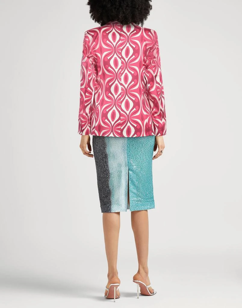 CARACTÈRE Blazer 3