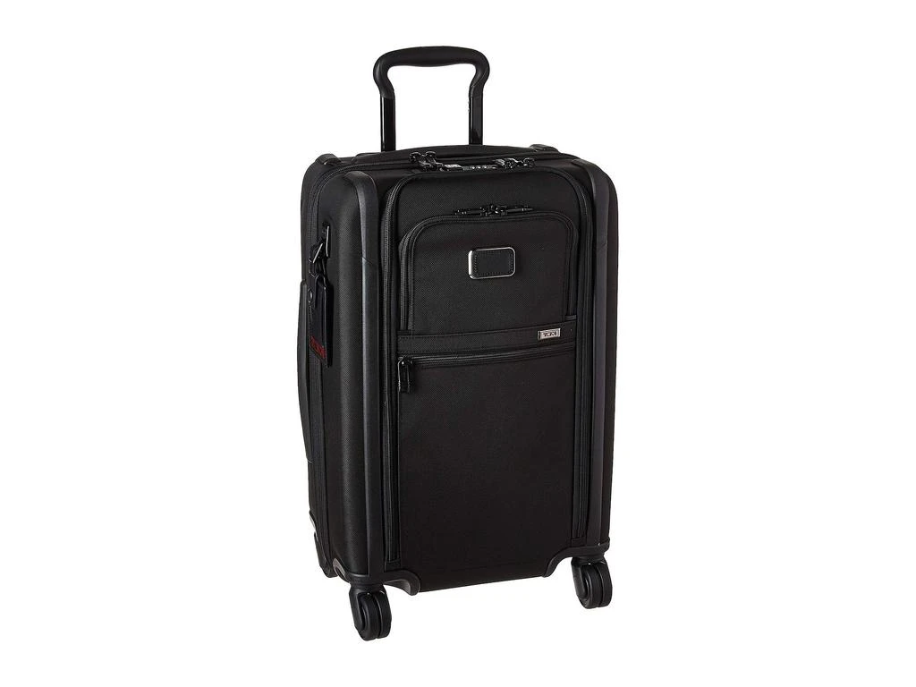 Tumi Alpha 3 International Dual Access 4 Wheeled Carry-On 1