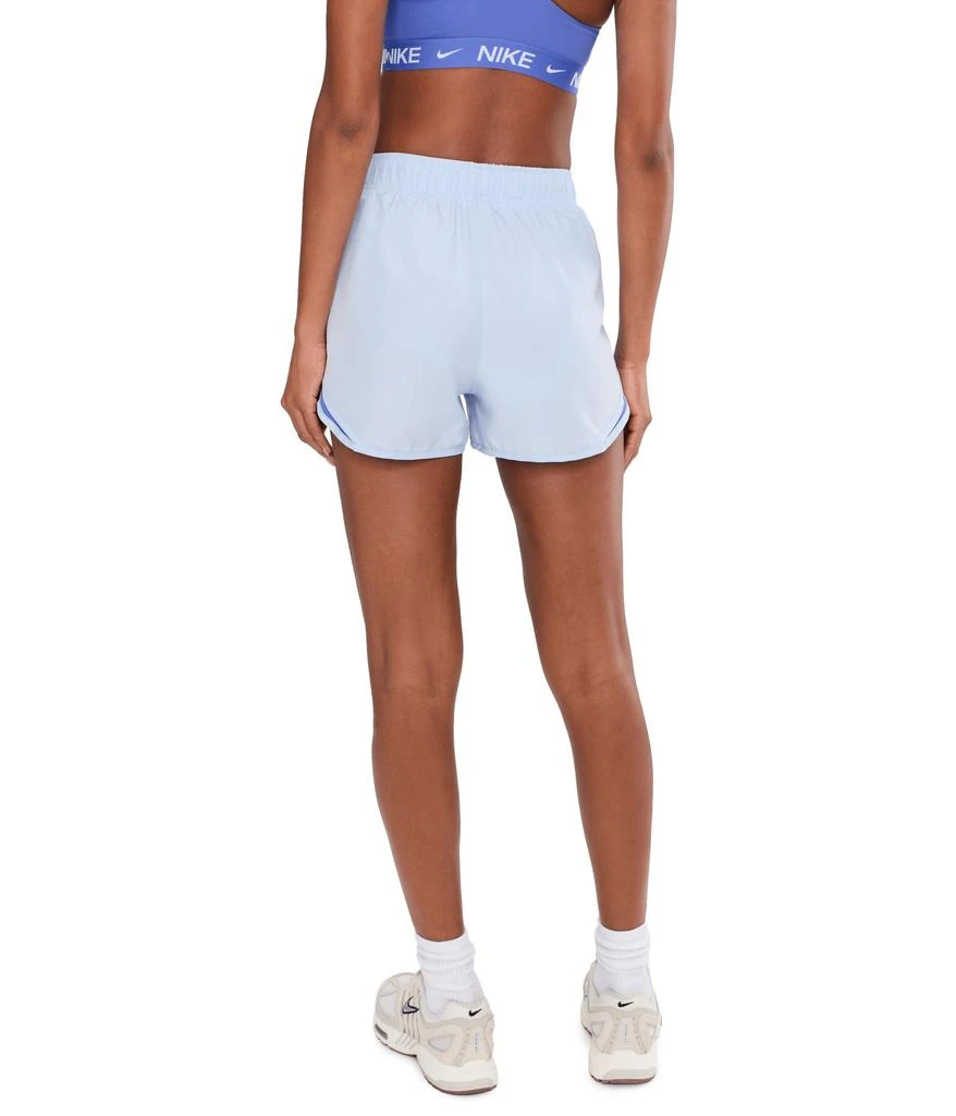 NIKE Tempo Dri-FIT Mid-Rise Brief-Lined Running Shorts 4