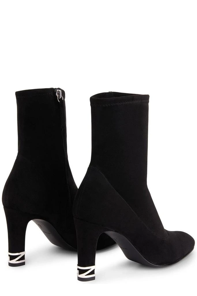 Giuseppe Zanotti Giuseppe Zanotti Teodora Boots 3