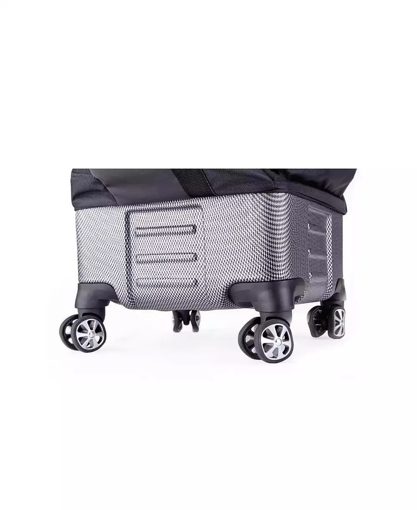 Samsonite 
The Protector
 Hard and Soft Sided Golf Travel Cover 3