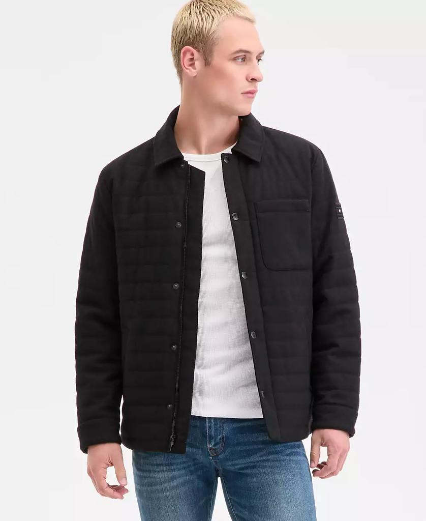 Wtaps WTAPS SIERRA TWILL JACKET - Jackets - Free Shipping