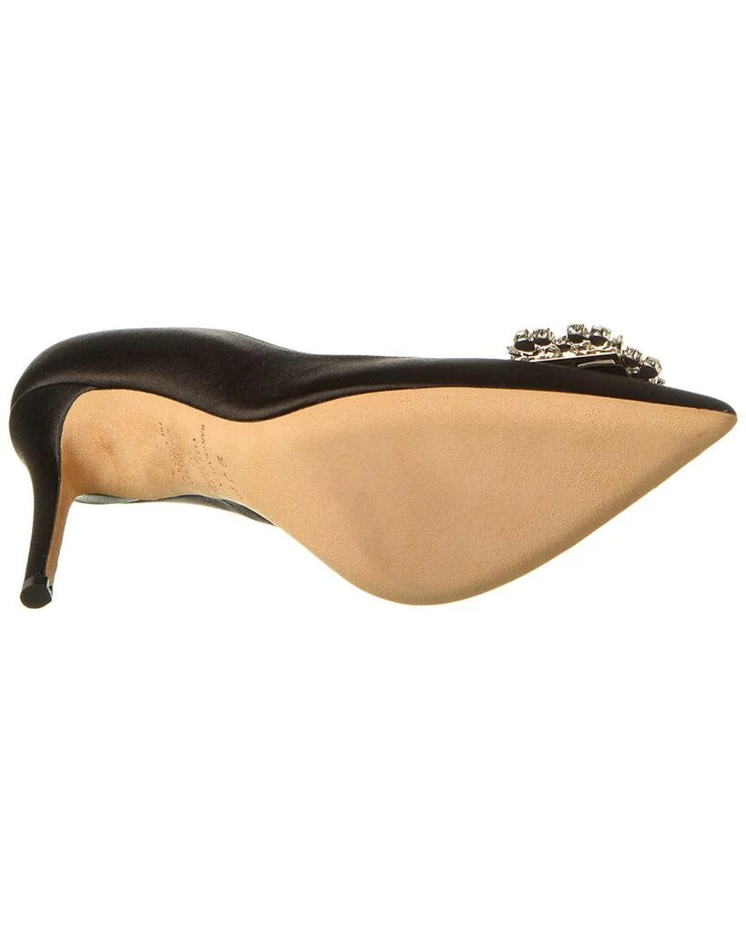 SJP by Sarah Jessica Parker Fatma 100 Satin Pump 4