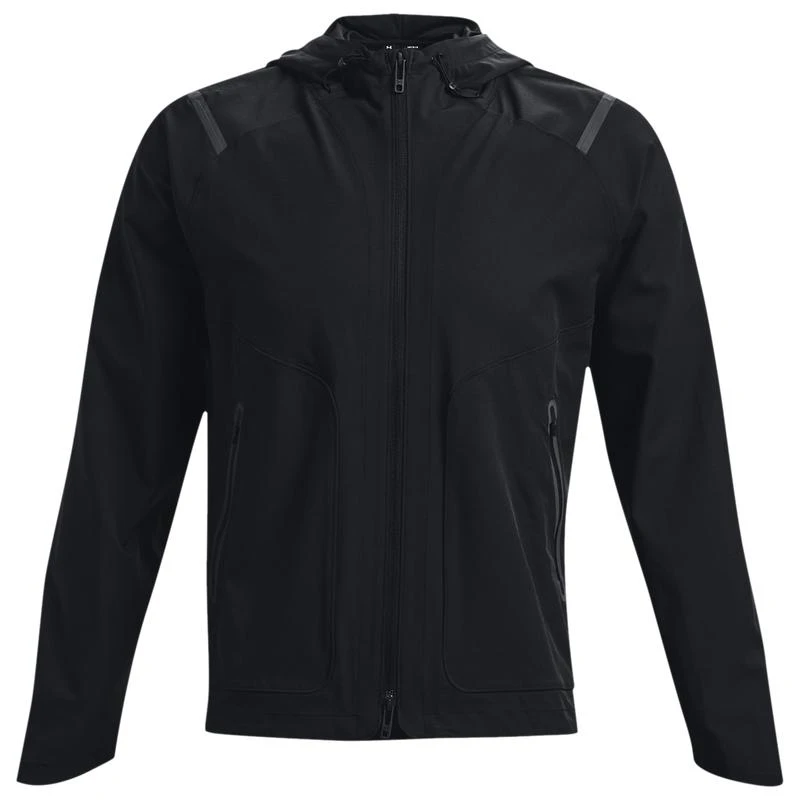 Under Armour Under Armour Unstoppable Full-Zip Jacket - Men's 1