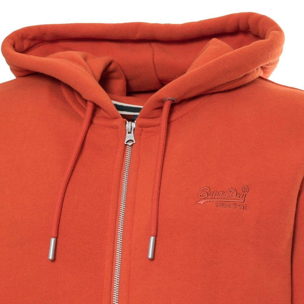 Superdry Sweatshirts Orange Men 3