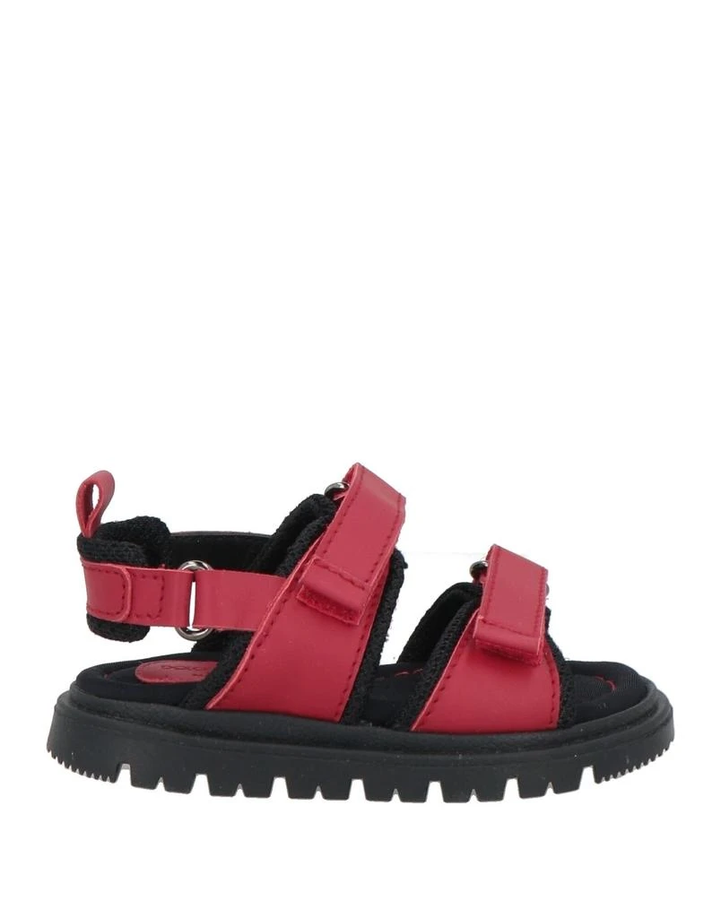 Dolce 
Gabbana Sandals