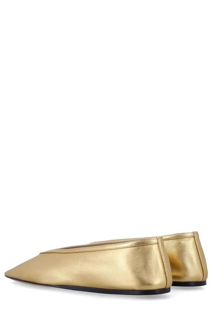 Le Monde beryl Le Monde Beryl Luna Flat Slippers 4