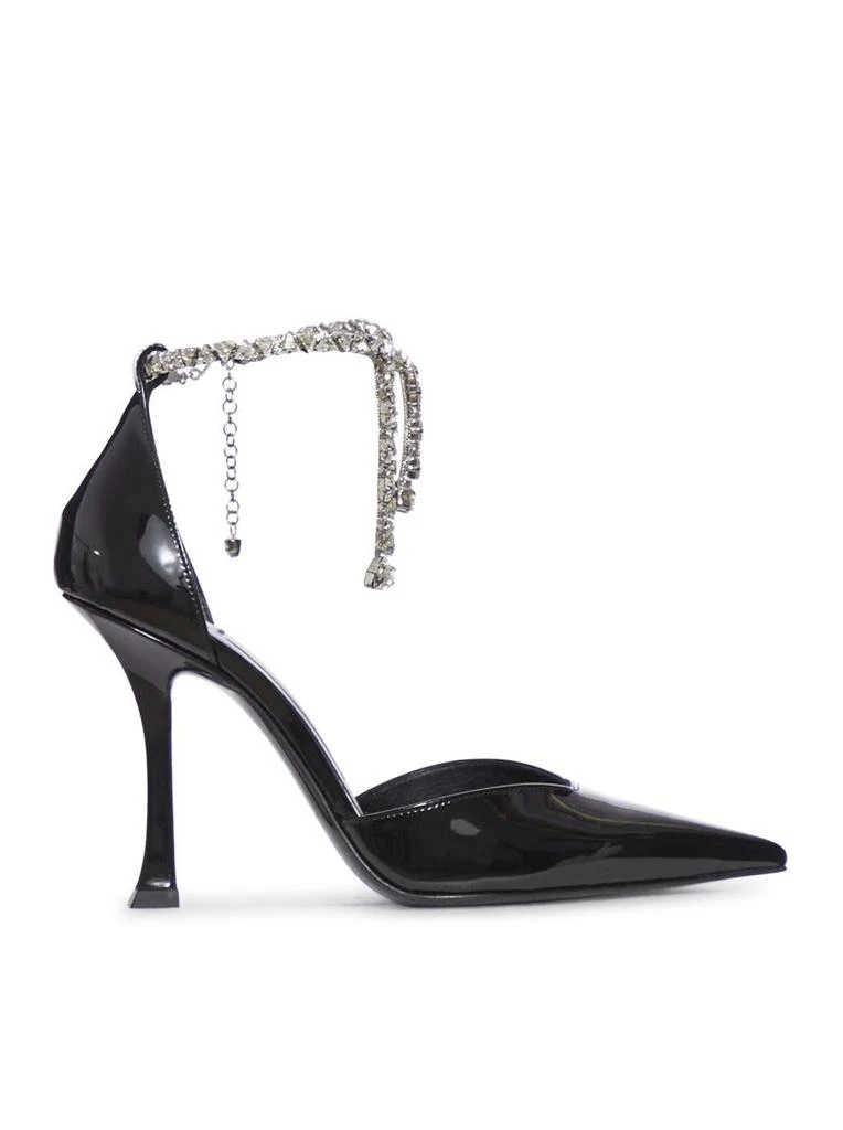 Jimmy Choo Jimmy Choo Sandals Shoes 1