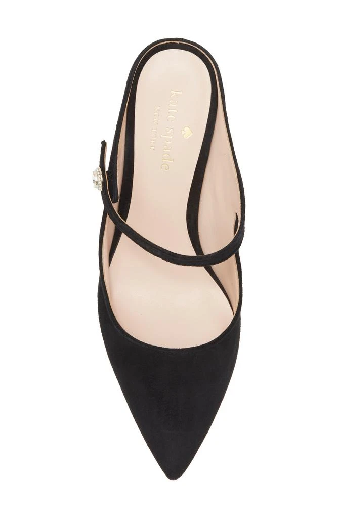 Kate Spade malea mary jane mule 5