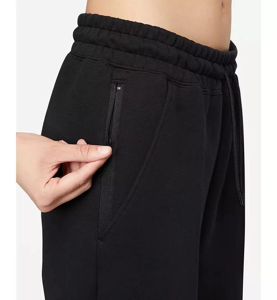 NIKE Women's Sportswear Tech Fleece Mid-Rise Jogger Pants 5