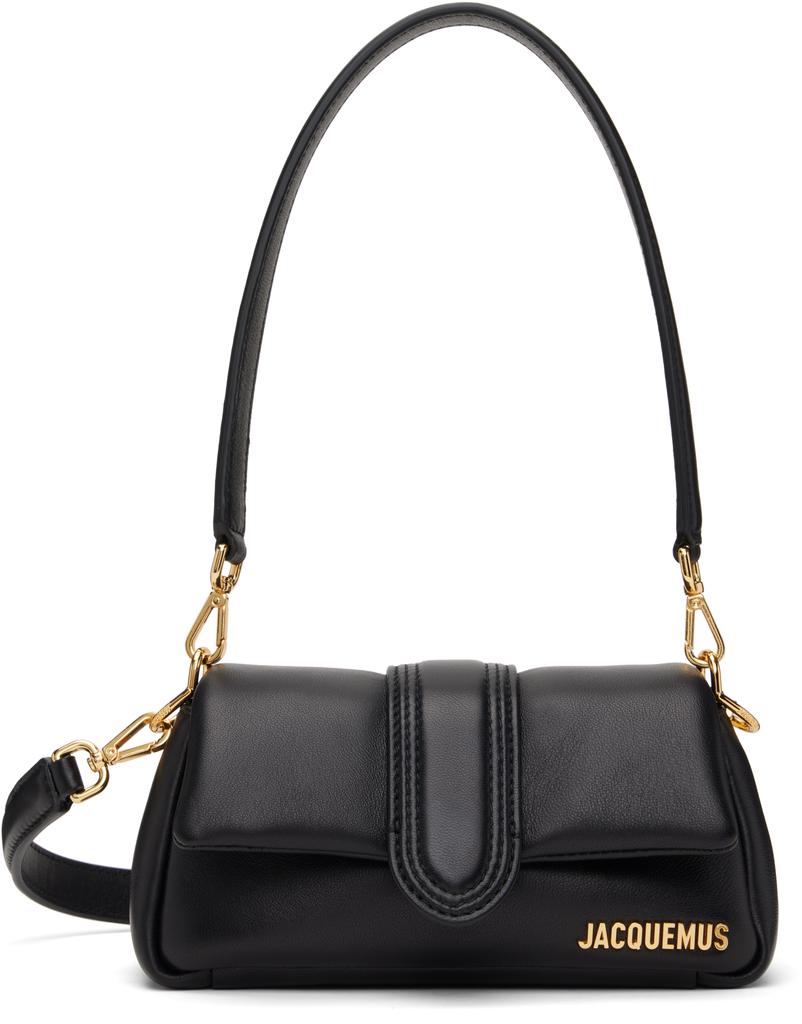 Jacquemus Round Square Shoulder Bag - Bags - Free Shipping