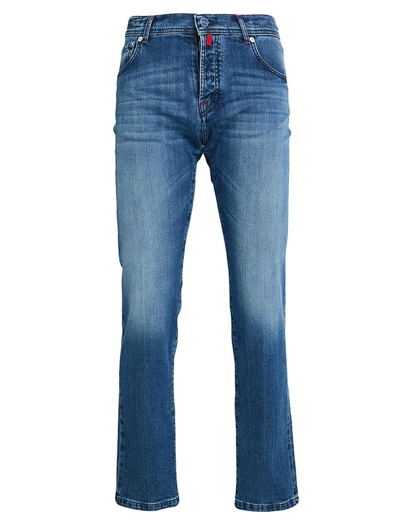 Kiton Denim pants 1