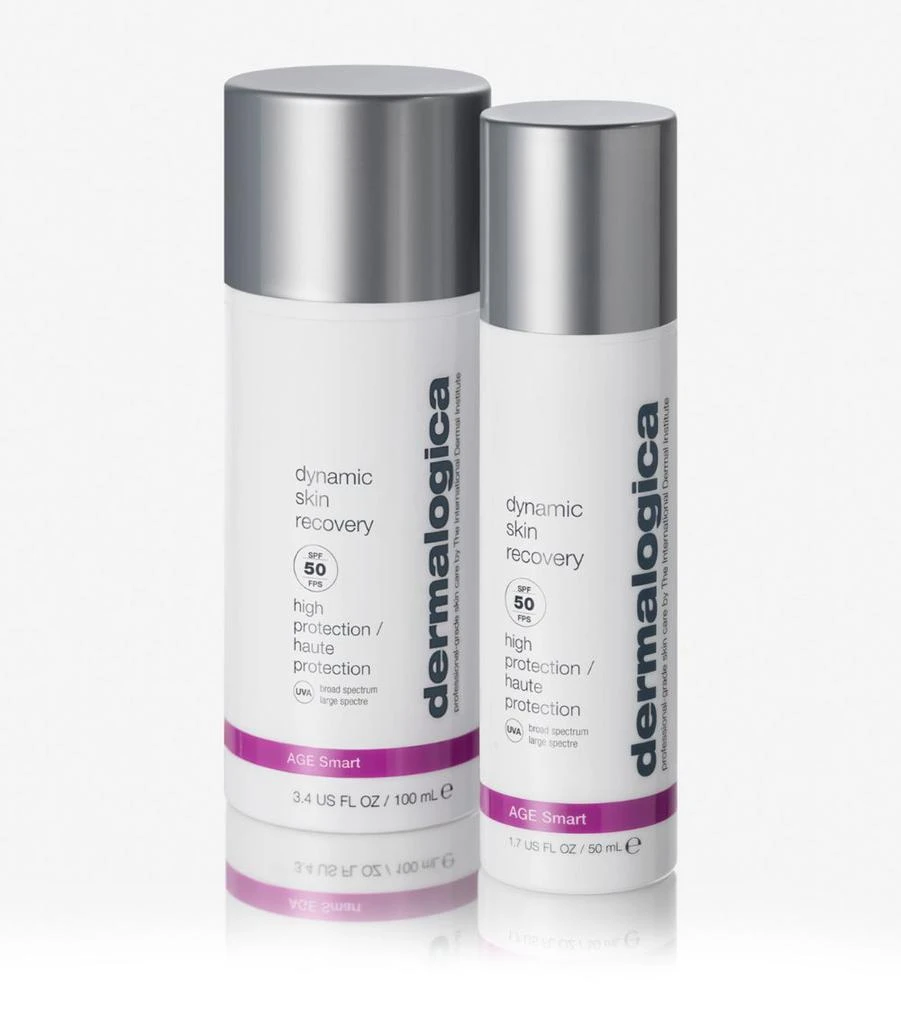 Dermalogica Dynamic Skin Recovery SPF 50 (100ml) 2