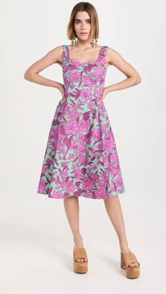 LA DOUBLE J Sophia Dress 1