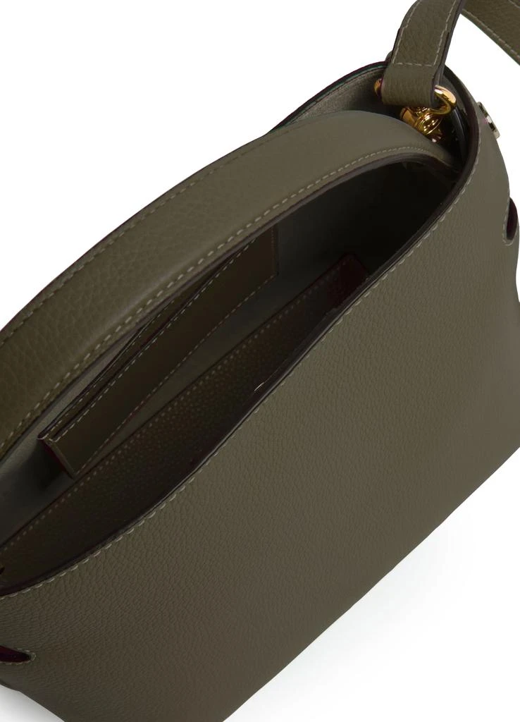 Fleuron Swann medium bag 5