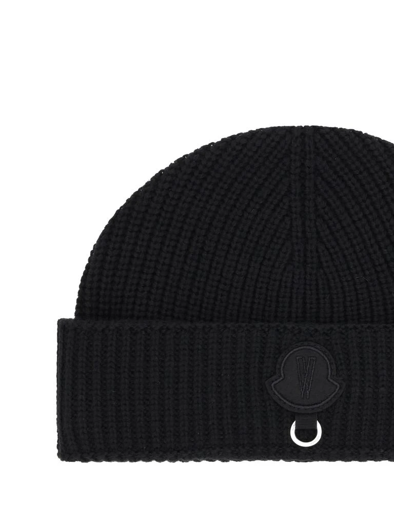 Moncler Beanie Hat  3