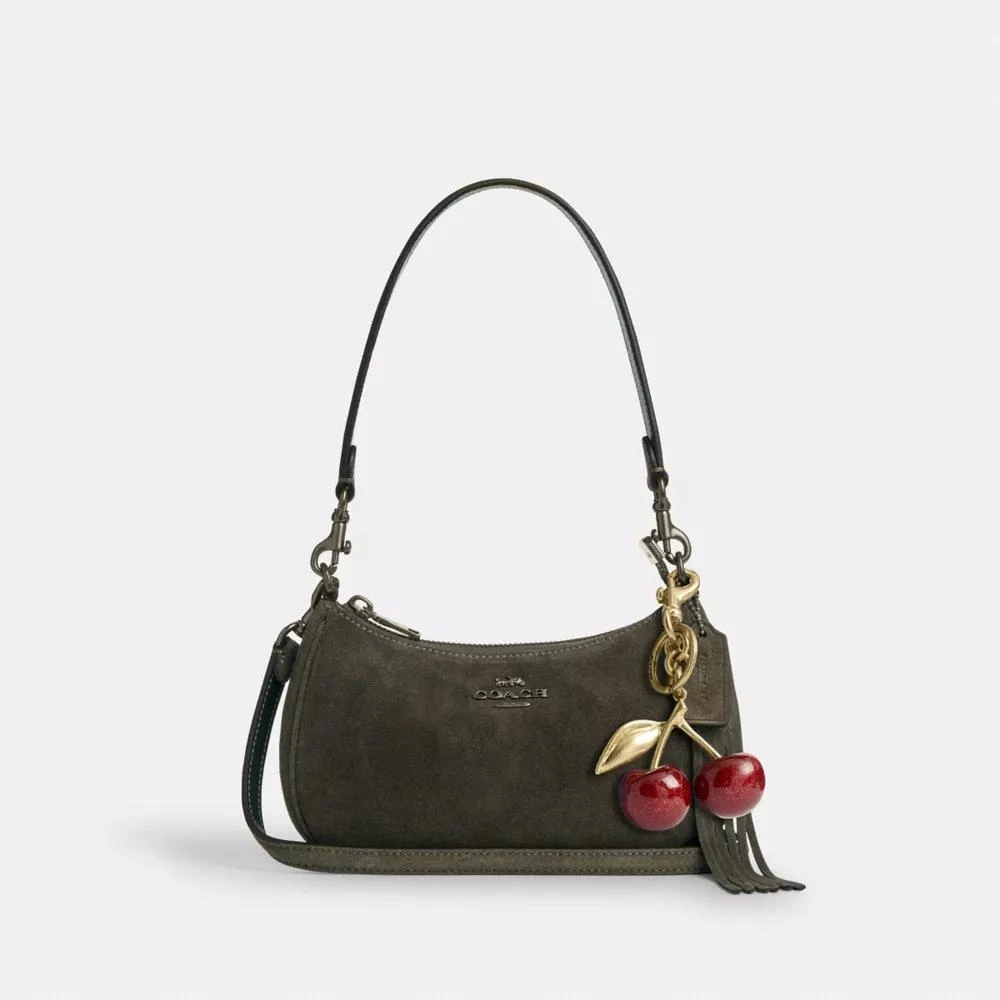 Coach Teri Mini Crossbody Bag 9