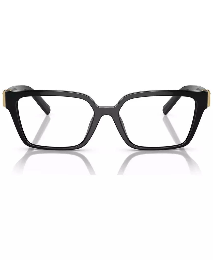 Tiffany & Co. Women's Rectangle Eyeglasses, TF2232U 2