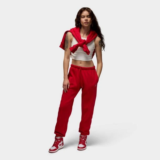 Jordan Women's Jordan Brooklyn Fleece Pants 2