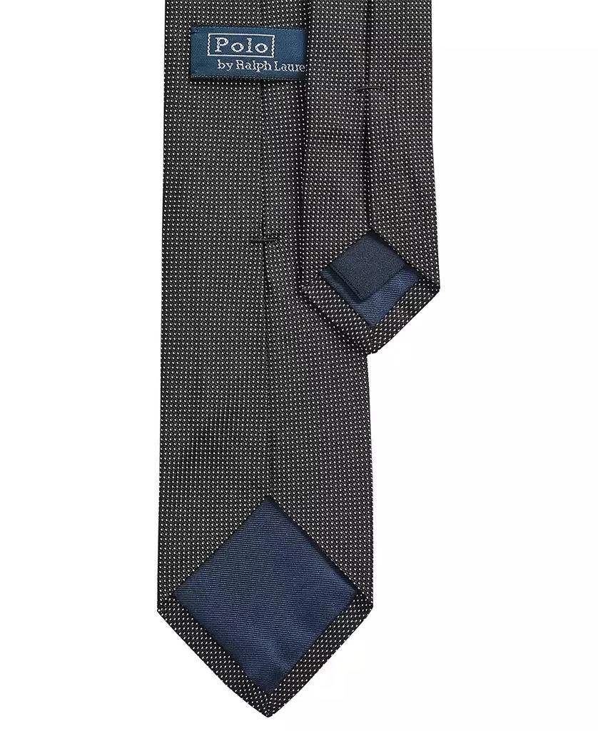 Ralph Lauren Men's Pin Dot Silk Tie 2