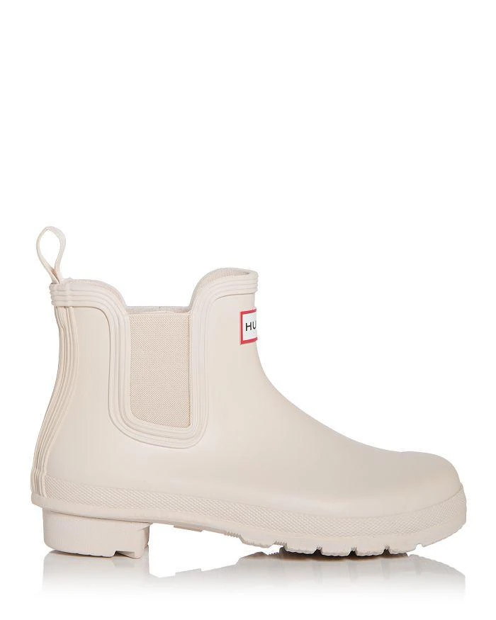 Hunter Women's Original Chelsea Rain Boots 2