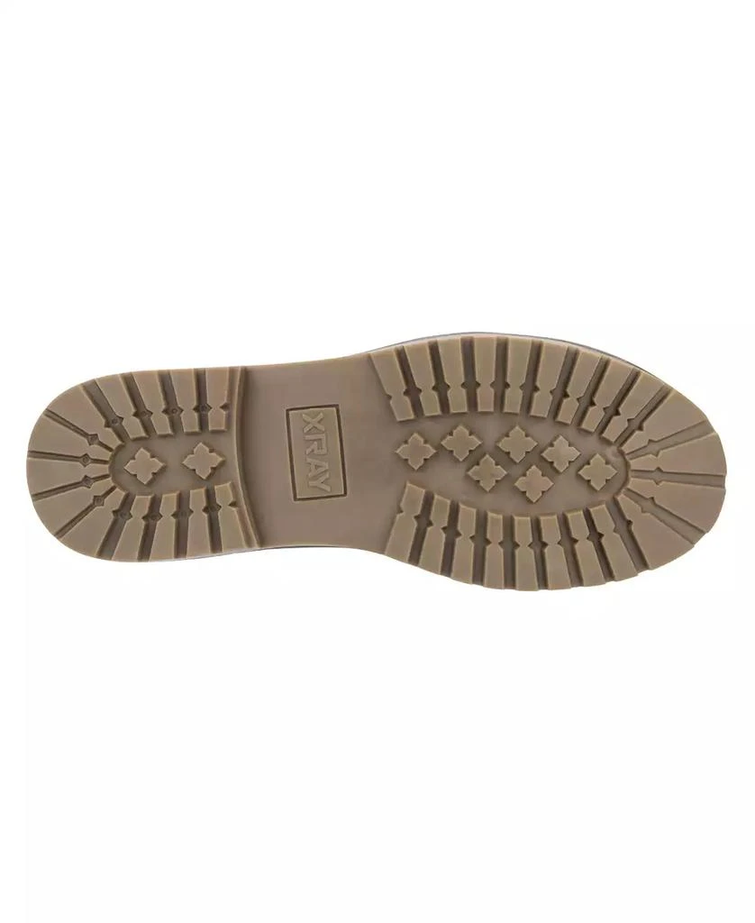 XRAY Men's Xavier Lace-Up Shoes 5