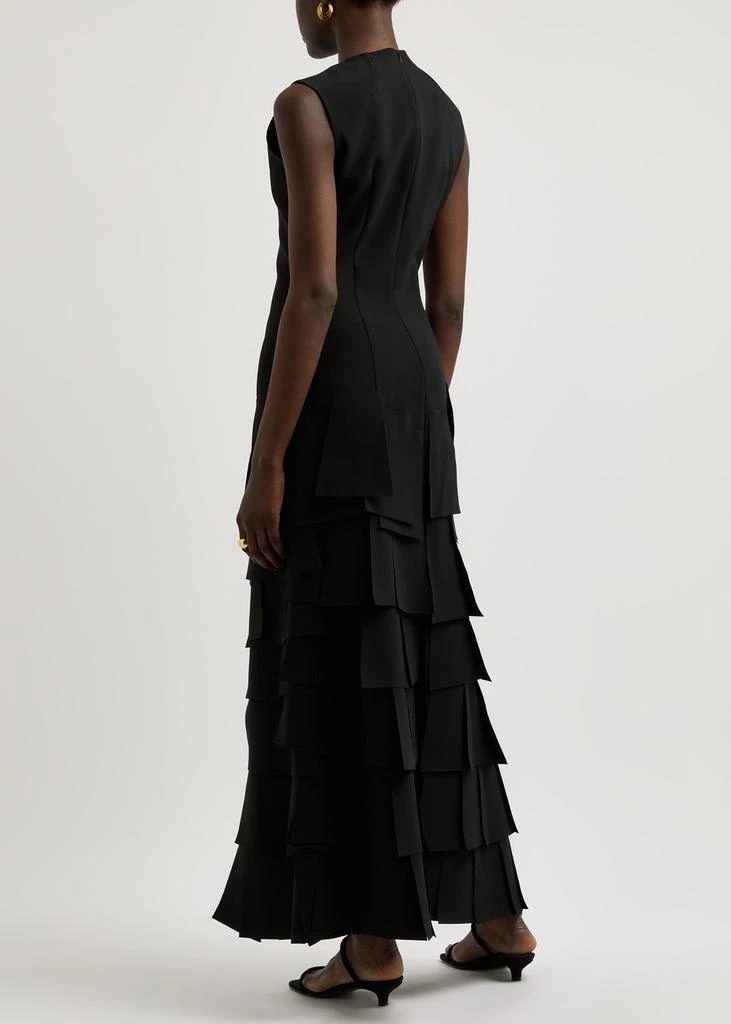 Shop Laser-cut maxi dress on Sale at BeyondStyle  Get 40% Off Laser-cut  maxi dress with Limited-Time Flash Deals, Exclusive Discounts, and Special  Offers. Enjoy Unbeatable Savings on Laser-cut maxi dress ,