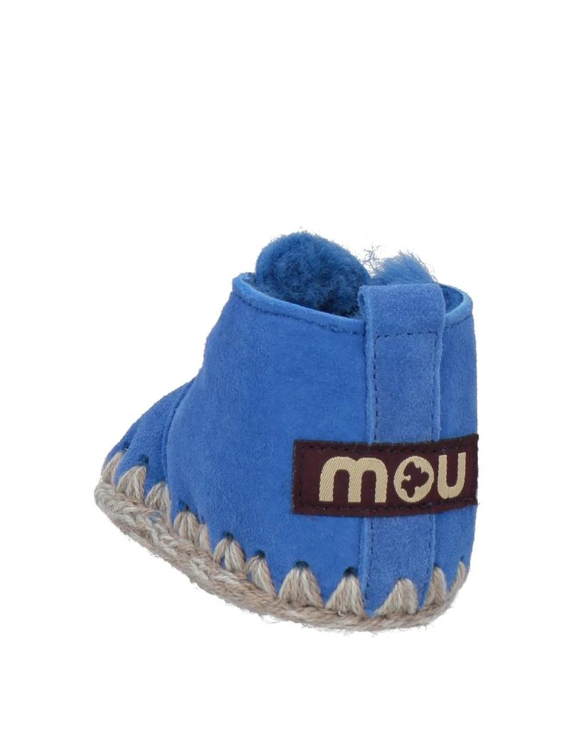 Mou Newborn shoes 3