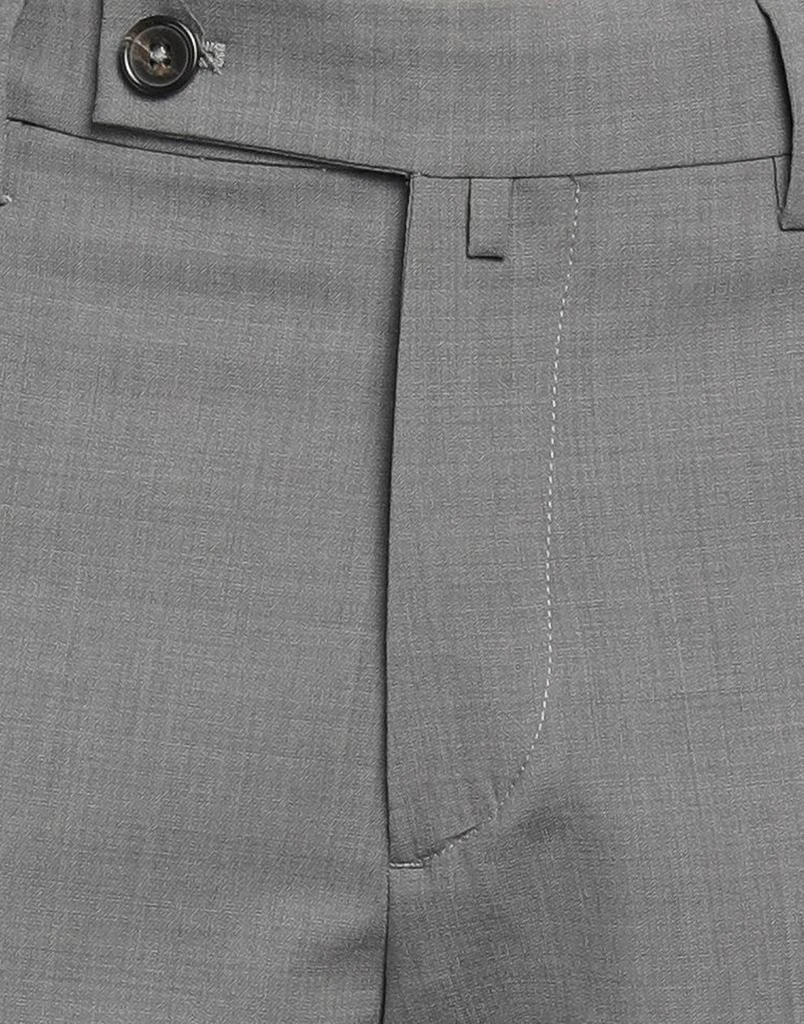 LUIGI BORRELLI NAPOLI Casual pants 4
