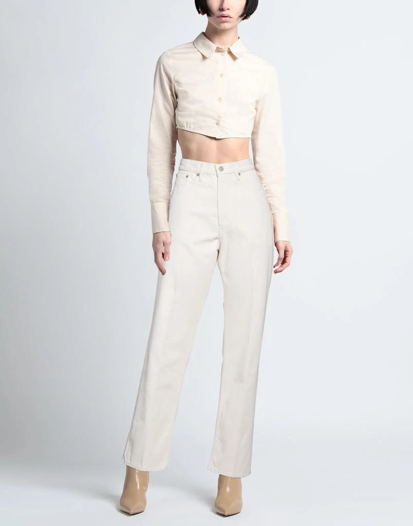 AURALEE Denim pants 2