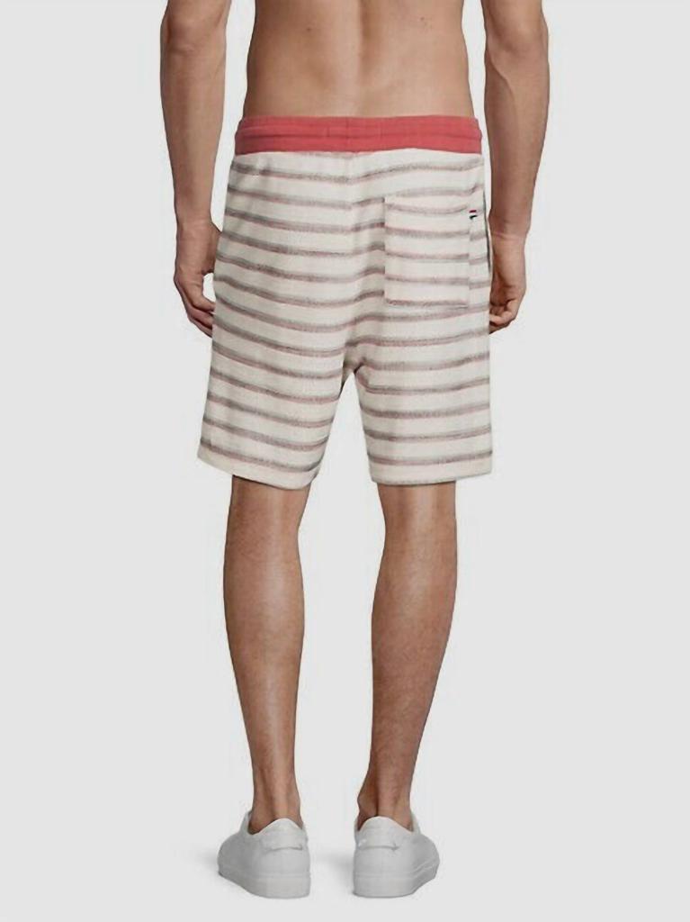 Sol Angeles Sol Angeles - Men's Boucle Short