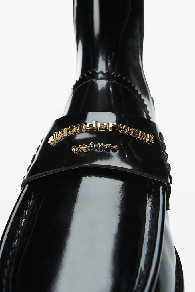 Alexander Wang Carter Ankle Boot 3