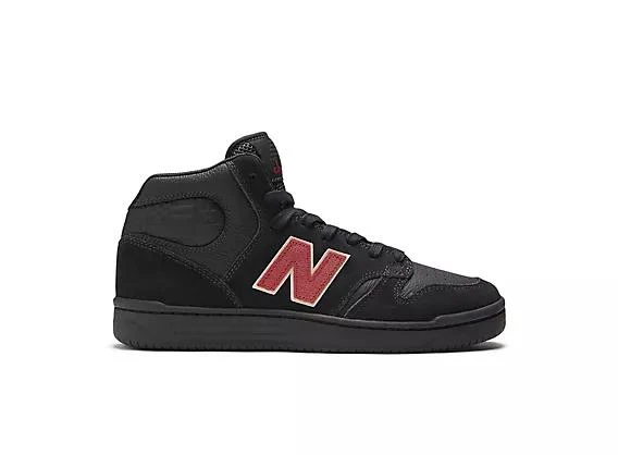 New Balance NB Numeric 480 High 1