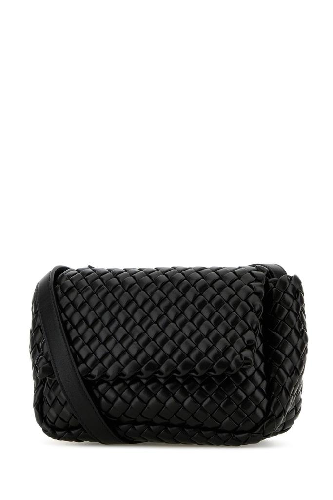 Bottega Veneta EAST WEST KOBLE NUOVA PICCOLA INTRECCIO