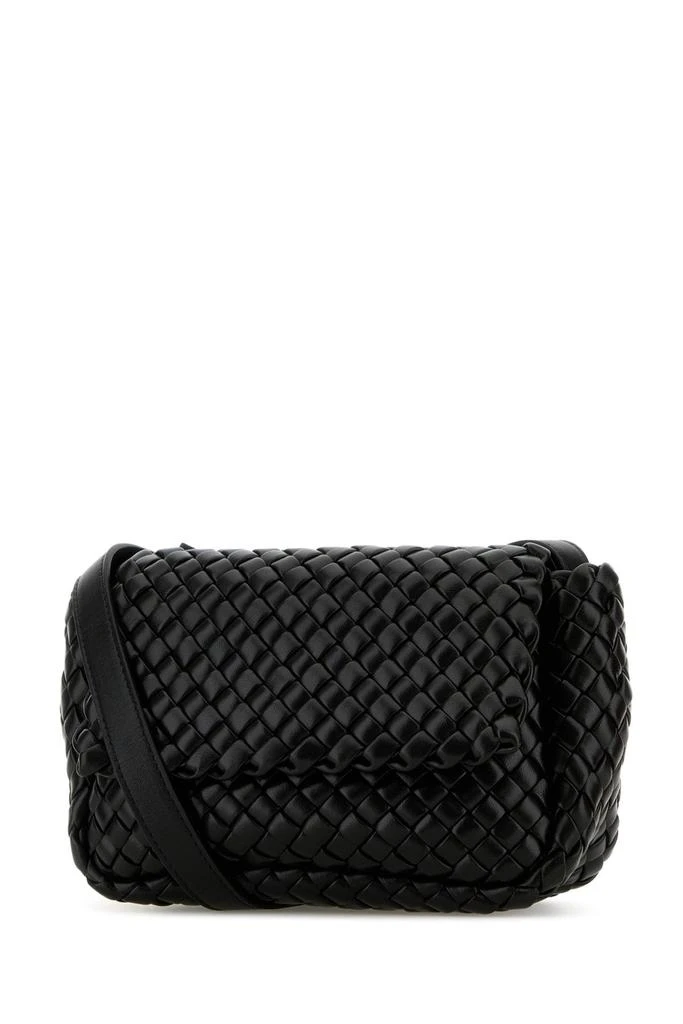 Bottega Veneta EAST WEST KOBLE NUOVA PICCOLA INTRECCIO 1
