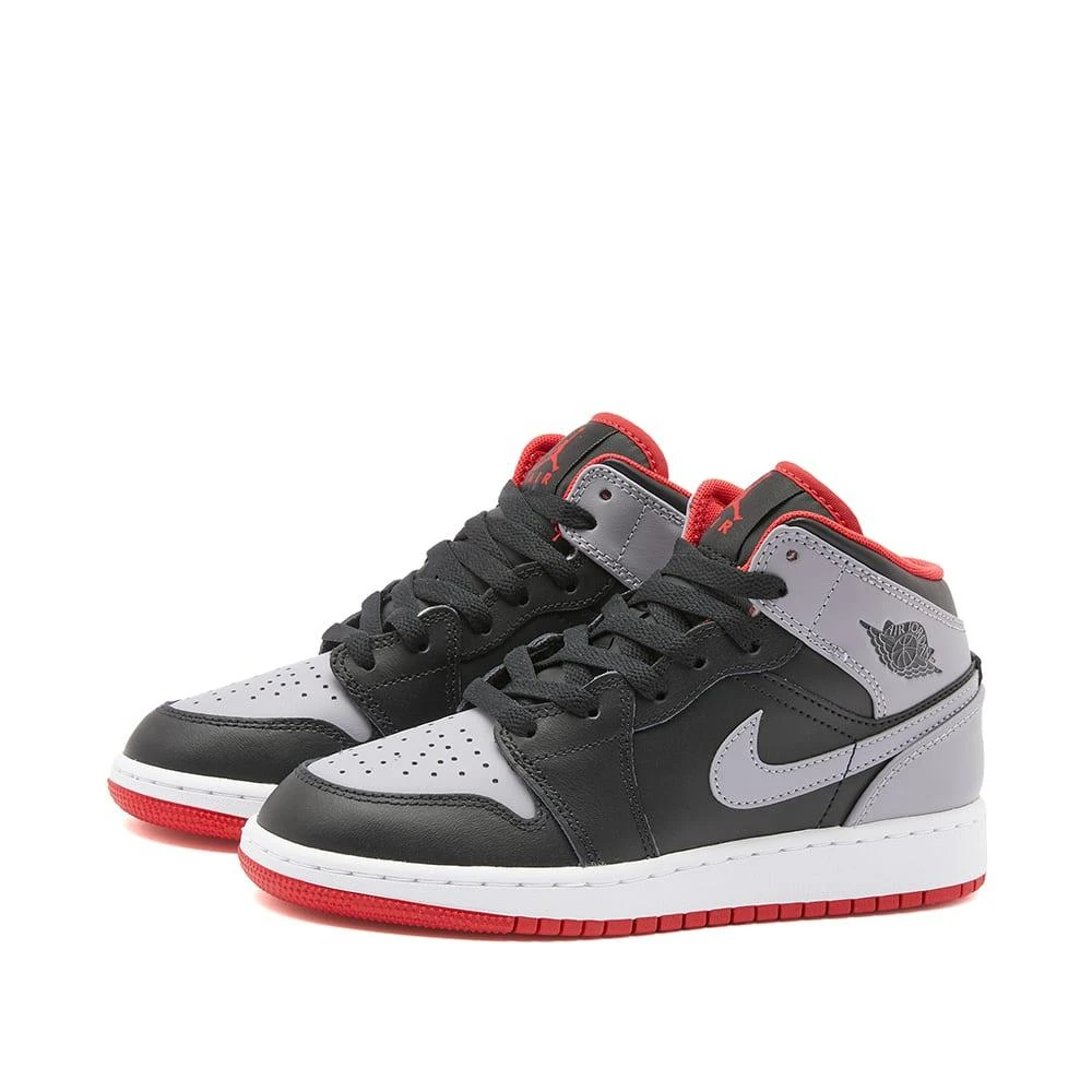Jordan Air Jordan 1 Mid GS 1