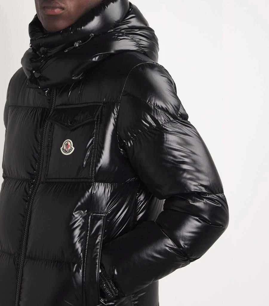 Moncler Down Montbeliard Puffer Jacket 7