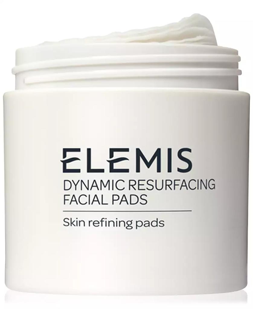 ELEMIS Dynamic Resurfacing Facial Pads, 60 pads